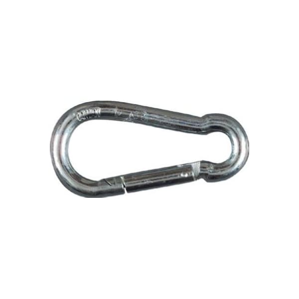 National Hardware 12x31516 ZN Spr Snp N222-893 - main